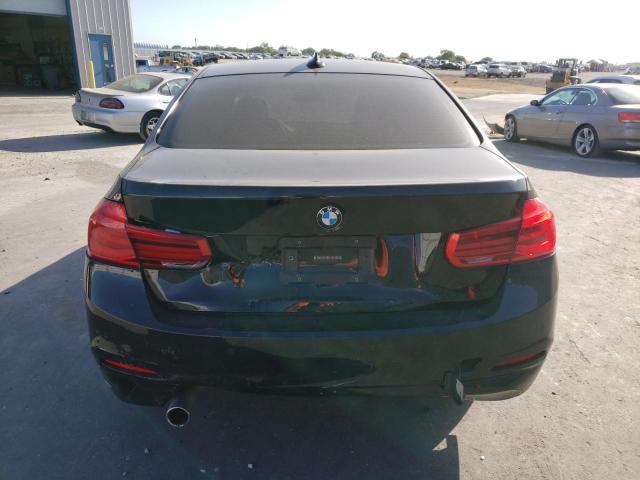 WBA8E1G36HNU17144 BMW 320 I