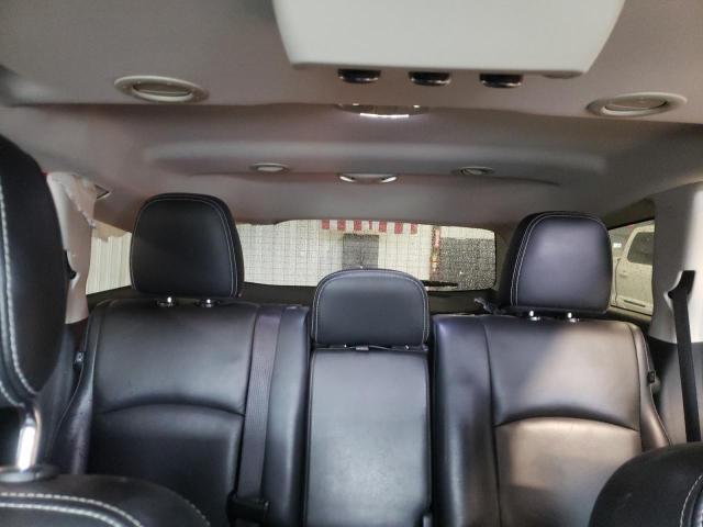 3C4PDCGG9FT552874 Dodge Journey Crossroad