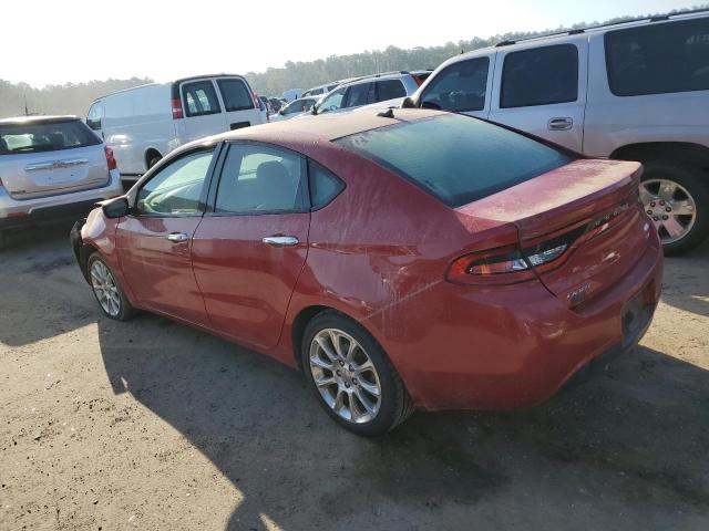 1C3CDFFA0GD817500 Dodge Dart Sxt Sport