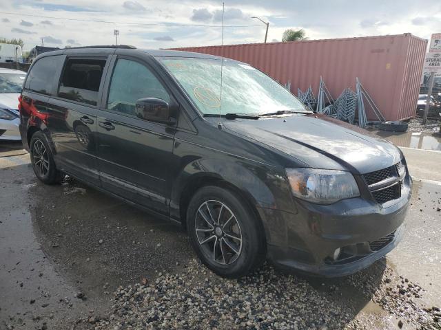 2C4RDGEG6HR755424 Dodge Grand Caravan Gt