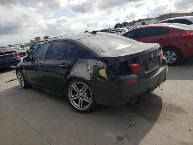 WBA5B1C59GG552768 BMW 535 I