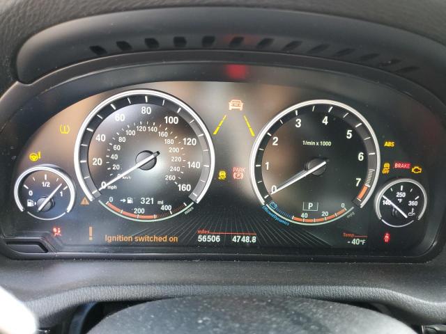 5UXWX7C33H0W39360 BMW X3 Xdrive35i