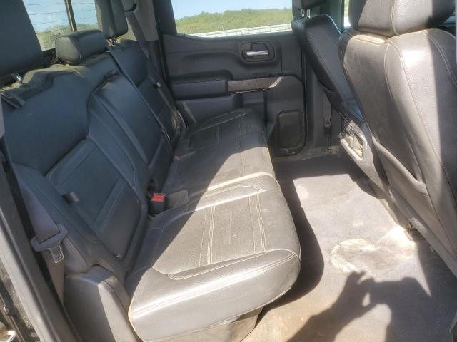1GTU9FEL5KZ178045 GMC Sierra K1500 Denali