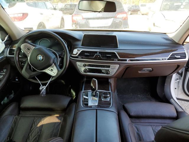 WBA7F2C5XHG421661 BMW 750 Xi