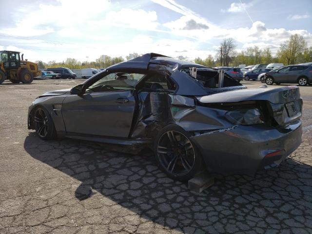 WBS3U9C59GP969013 BMW M4