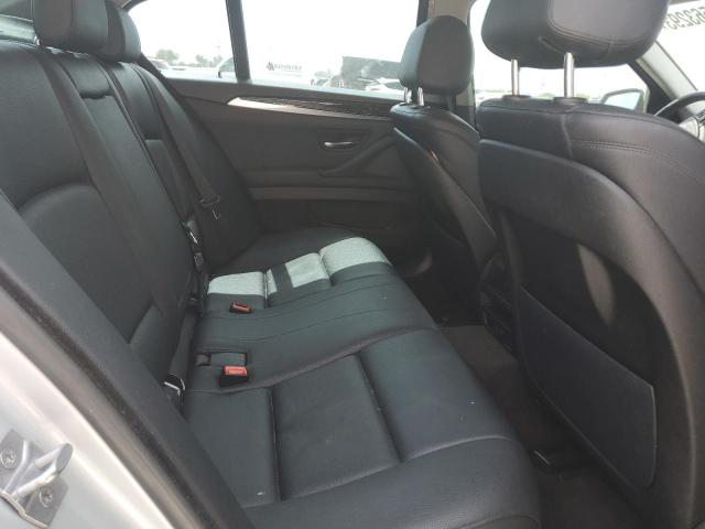 WBA5A5C51ED505422 BMW 528 I