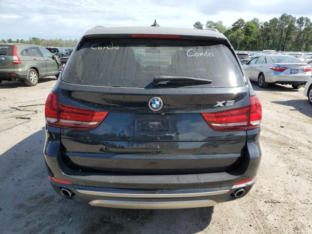 5UXKS4C53F0J99490 BMW X5 Xdrive35d
