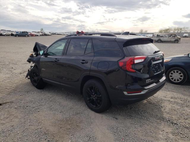 3GKALYEG2PL152220 GMC Terrain At4