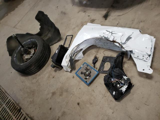 1GKS2FKC2GR122480 GMC Yukon Xl K1500 Sle