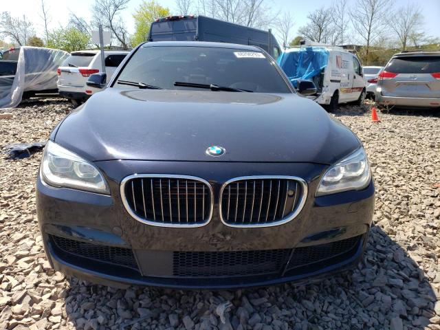 WBAYB6C54ED224246 BMW 750 Xi