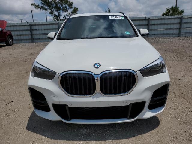 WBXJG7C0XM5S27681 BMW X1 Sdrive28i