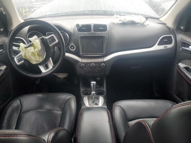 3C4PDDEG7KT838113 Dodge JOURNEY GT