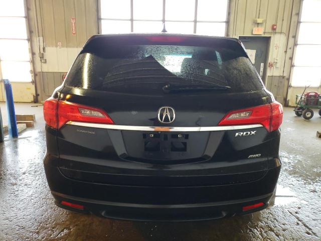 5J8TB4H39FL002254 Acura RDX