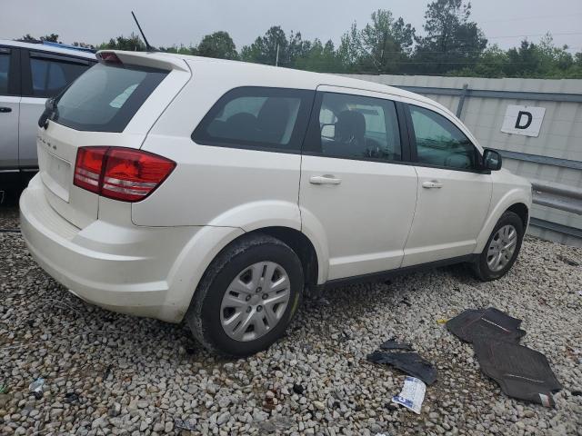 3C4PDCAB7FT738734 Dodge JOURNEY SE