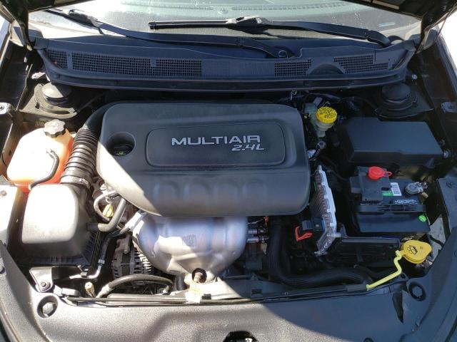 1C3CDFBB6FD309027 Dodge DART SXT