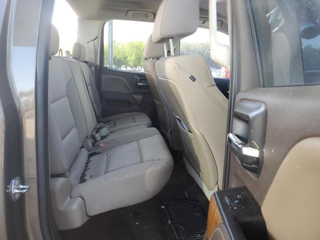 1GTV2UEC2FZ146382 GMC Sierra K1500 Sle