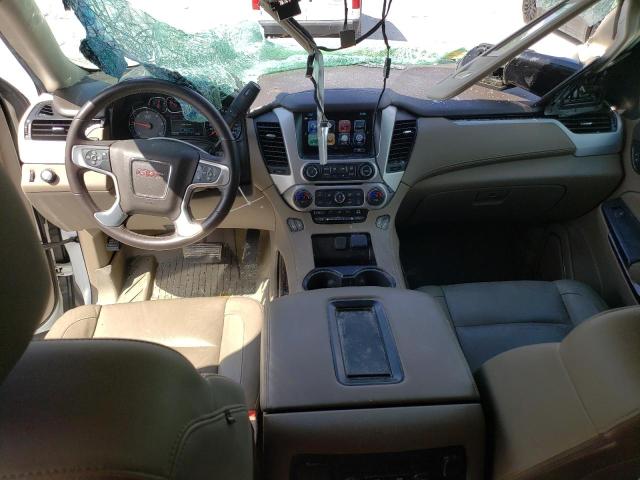 1GKS1DKCXJR397383 GMC YUKON SLT
