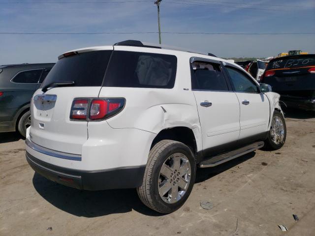 1GKKRSKD1HJ303700 GMC Acadia Limited Slt-2