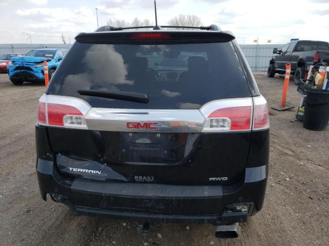 2GKFLZE34F6280101 GMC Terrain Denali