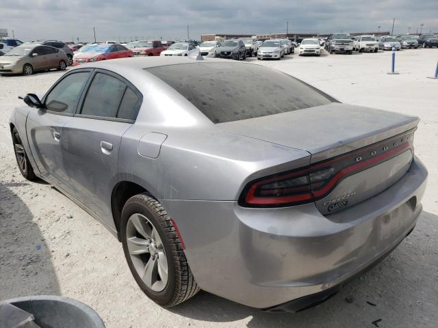 2C3CDXHG8GH257946 Dodge Charger Sxt