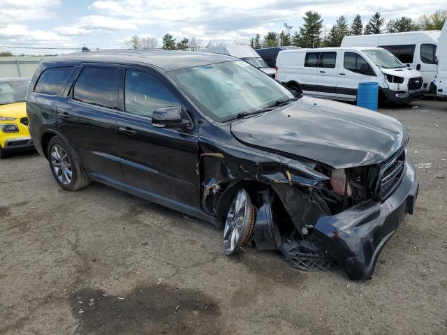 1C4RDJDG1EC595598 Dodge DURANGO LIMITED
