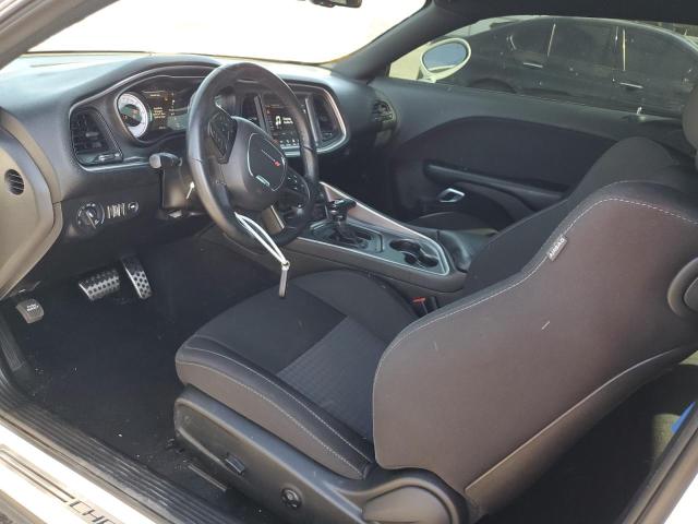 2C3CDZFJ9KH749940 Dodge Challenger R/t Scat Pack
