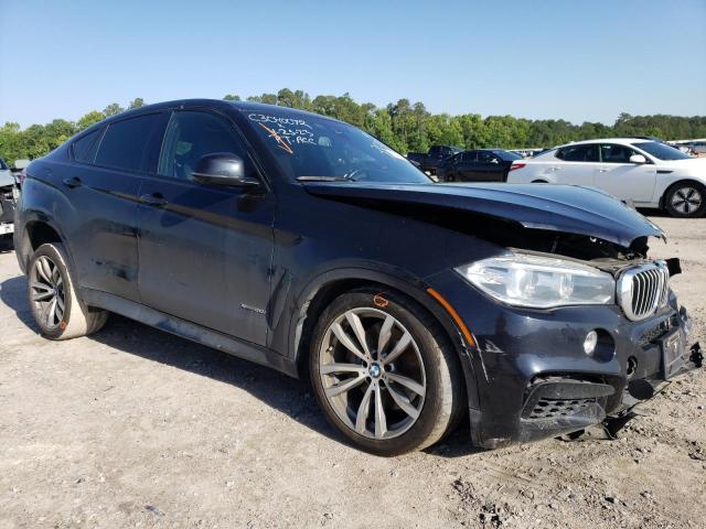 5UXKU6C58G0R33838 BMW X6 Xdrive50i