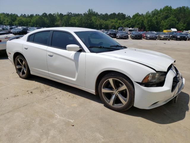 2C3CDXHG9EH363576 Dodge Charger Sxt