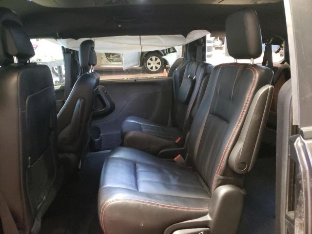 2C4RDGEG8KR752595 Dodge Grand Caravan Gt