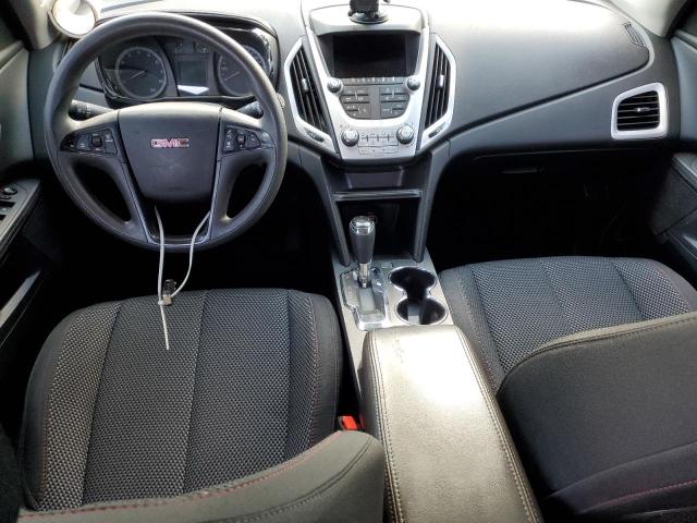 2GKALMEK4H6214557 GMC Terrain Sle