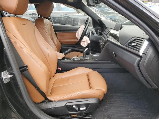 WBA8G5C53GK753150 BMW 328 XI