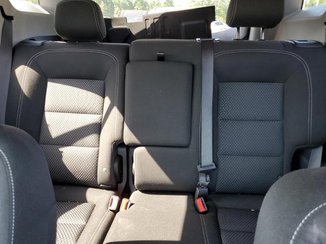3GKALTEVXNL147961 GMC Terrain Sle