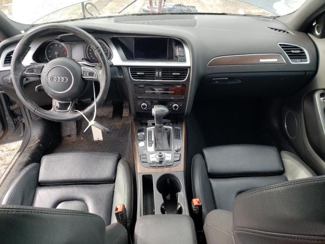 WA1UFAFL6GA009548 Audi A4 Allroad Premium Plus