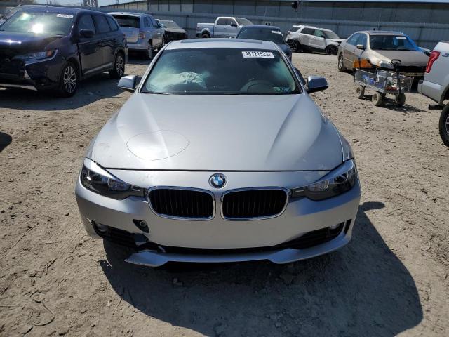WBA3C3G56FNS76599 BMW 320 I Xdrive