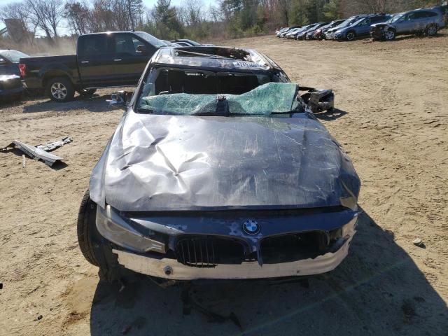 WBA3B5C55FP654632 BMW 328 Xi Sulev