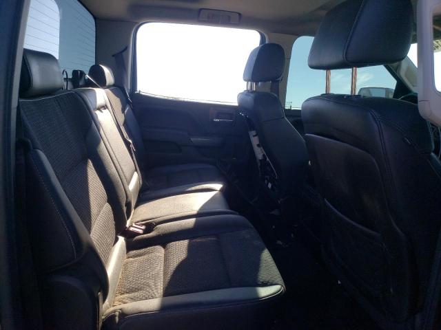 3GTU2UECXFG353095 GMC Sierra K1500 Sle