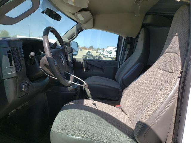 1GTW7AFF1H1135579 GMC Savana G2500
