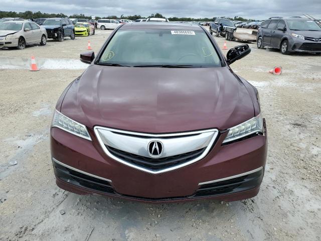 19UUB1F36FA012953 Acura TLX