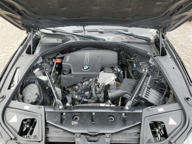 WBA5A5C51GD528993 BMW 528 I