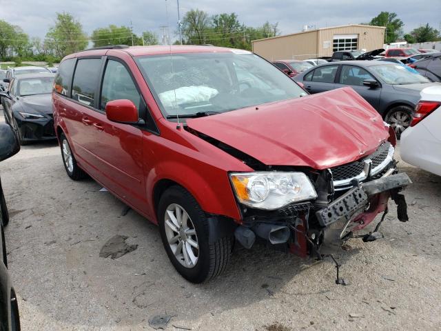 2C4RDGCG5GR265512 Dodge Grand Caravan Sxt