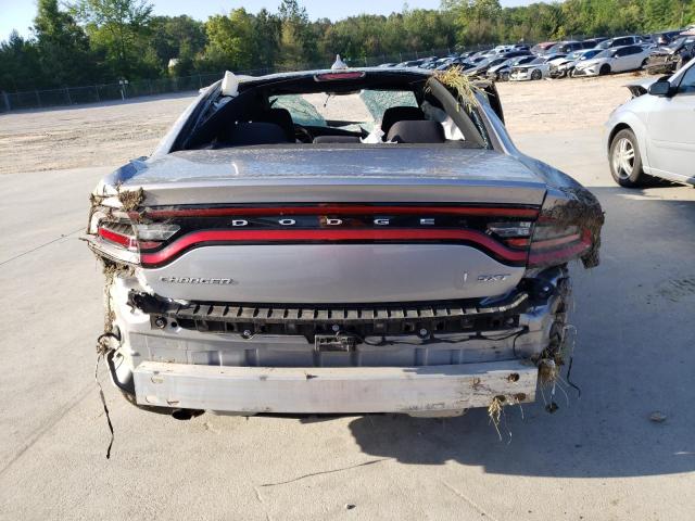 2C3CDXHG8HH652906 Dodge Charger Sxt