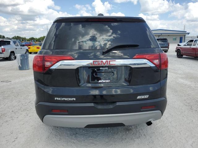 1GKKNKLA8JZ181960 GMC ACADIA SLE