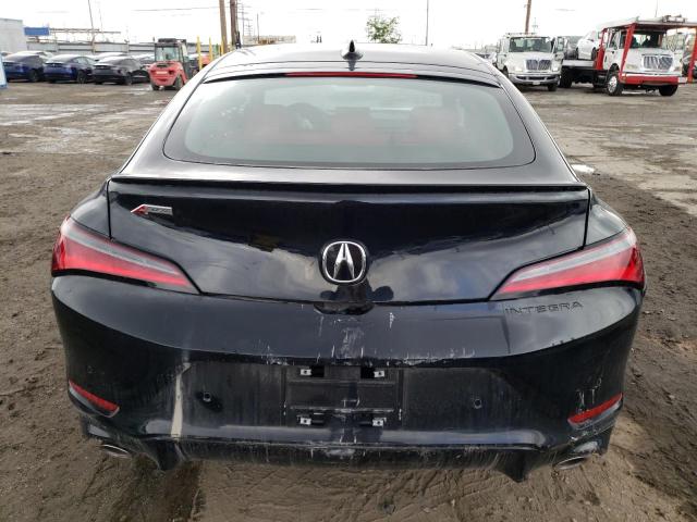 19UDE4H64PA005467 Acura Integra A-spec Tech
