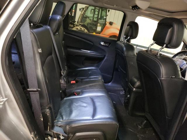 3C4PDDGG1FT574485 Dodge Journey Crossroad