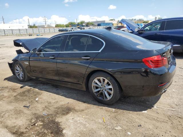 WBA5A7C55GG146587 BMW 528 XI