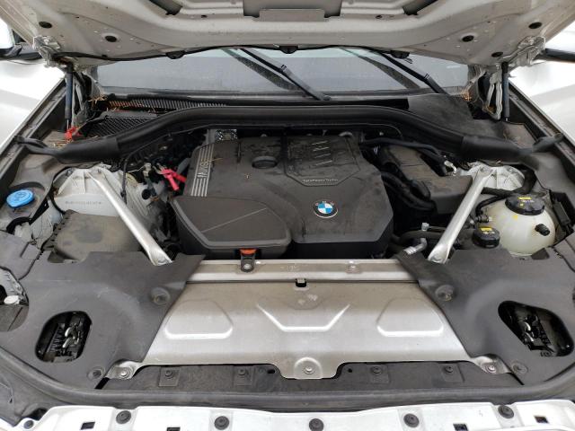 5UXTY3C00L9D67839 BMW X3 Sdrive30i