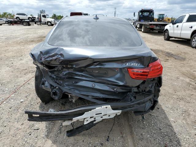 WBA4B1C54GG242958 BMW 435 I Gran Coupe