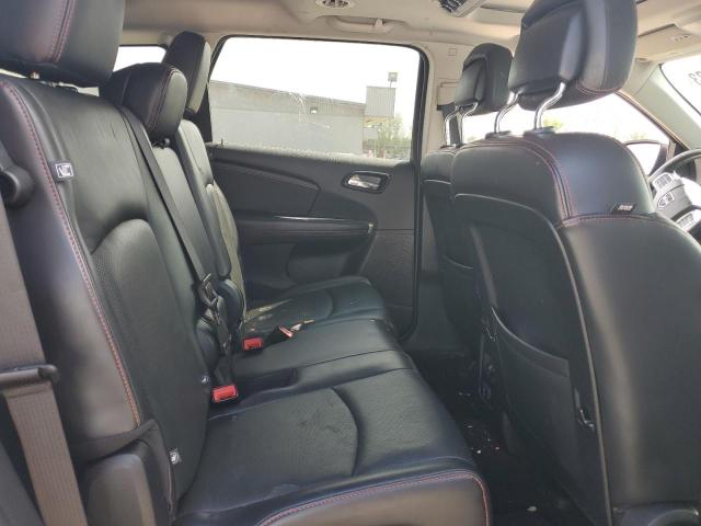 3C4PDDEG0JT344917 Dodge JOURNEY GT