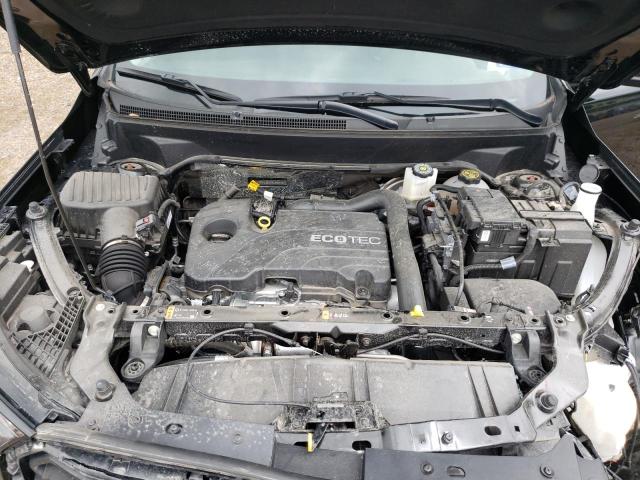 3GKALMEV6NL299712 GMC Terrain Sle