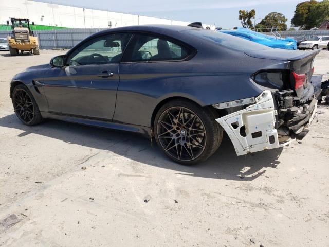 WBS4Y9C50JAC88048 BMW M4
